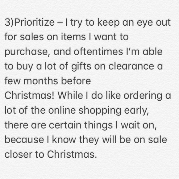 🎄PLEASE READ!!🎄 - Picture 6 of 8